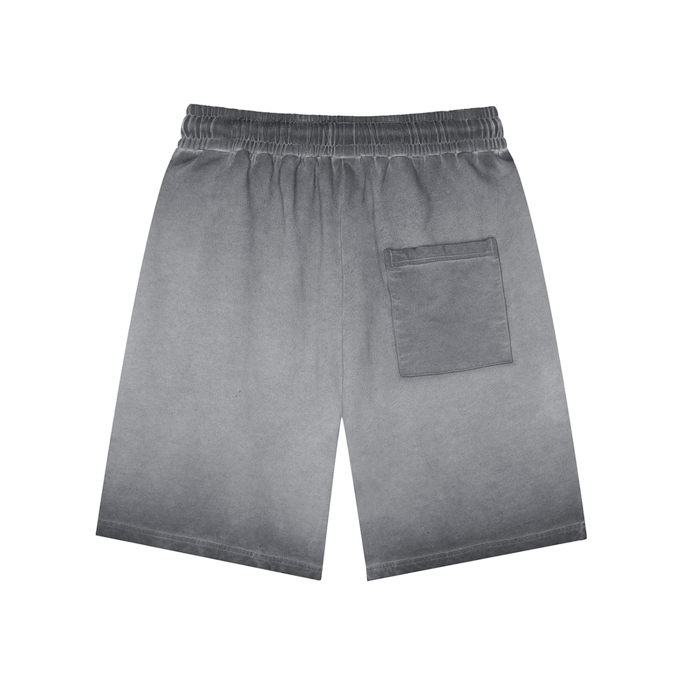 KTO Sweatshorts