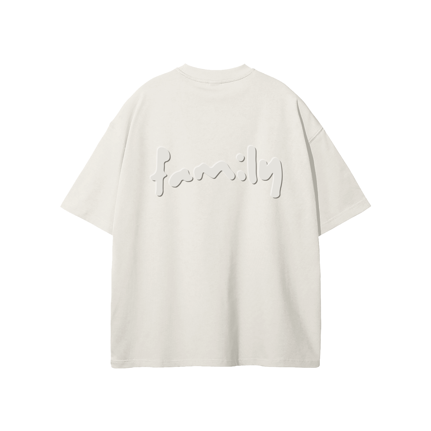 Ecom Heavyweight Tee