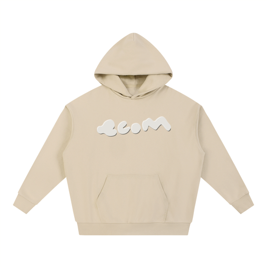 Ecom Heavyweight Hoodie