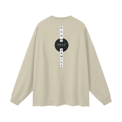 ECOM // SZN Pullover
