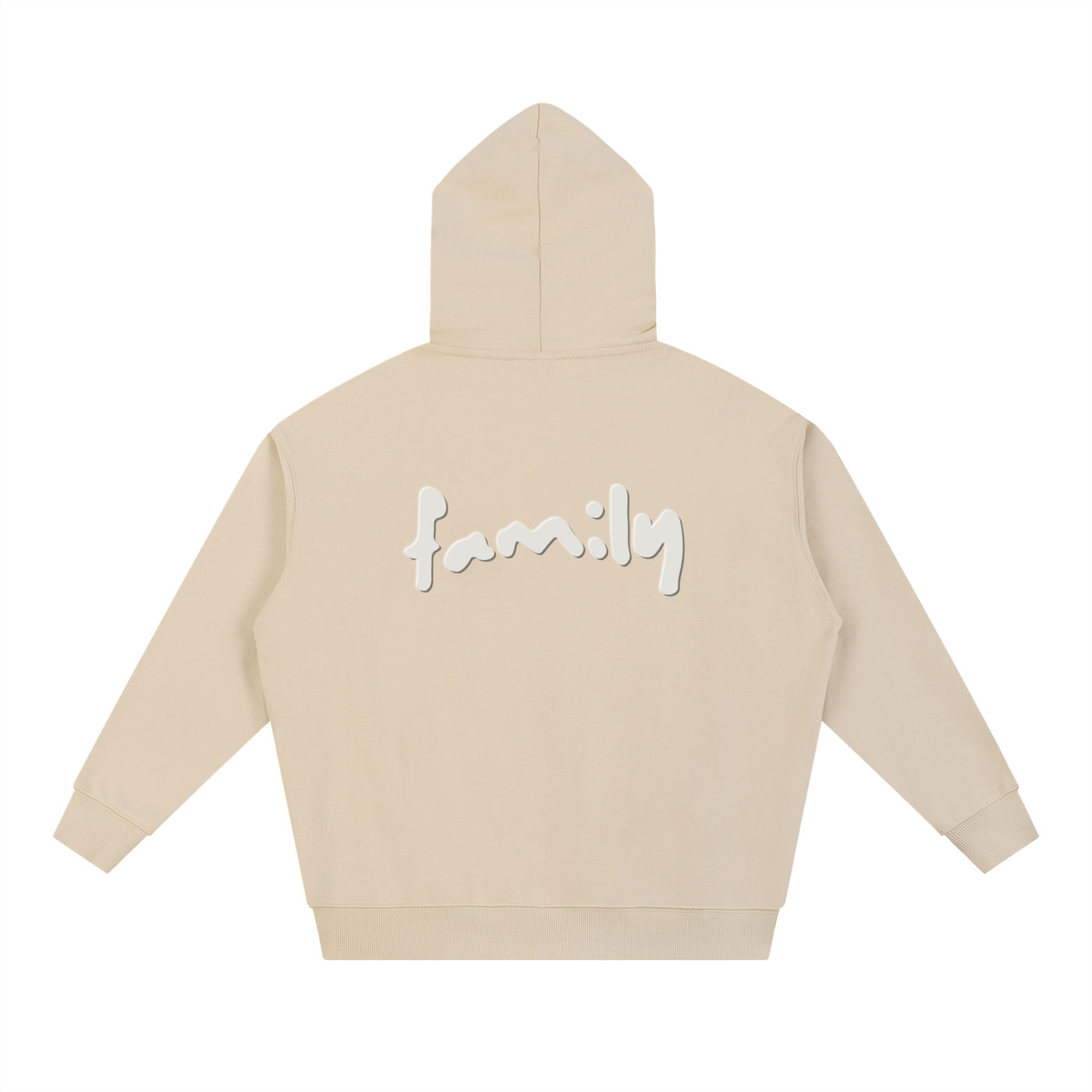 Ecom Heavyweight Hoodie