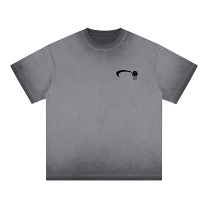 KTO Woosh Dyed Tee