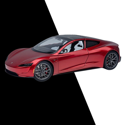 1:24 Scale Tesla Roadster