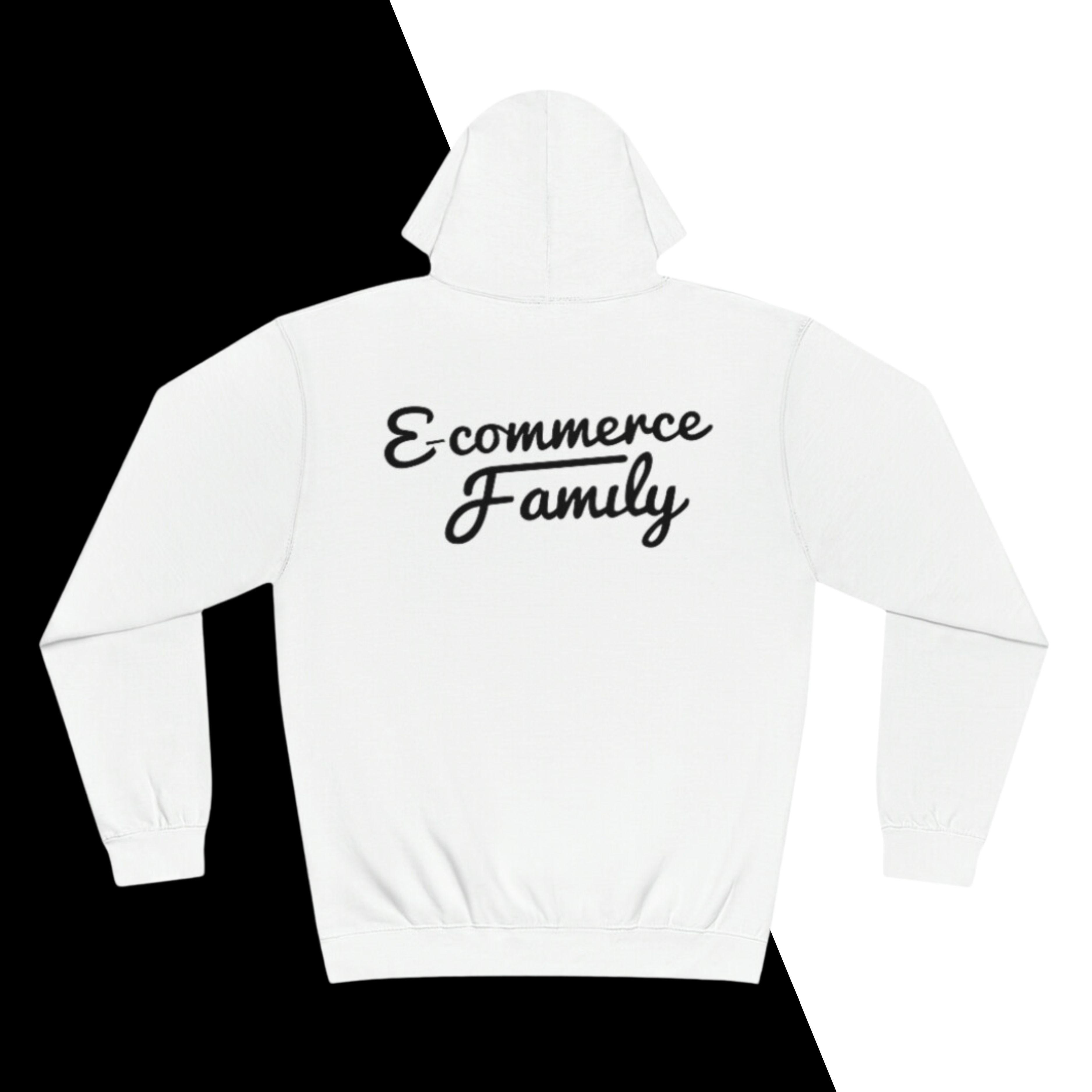 Shopify x EF Hoodie