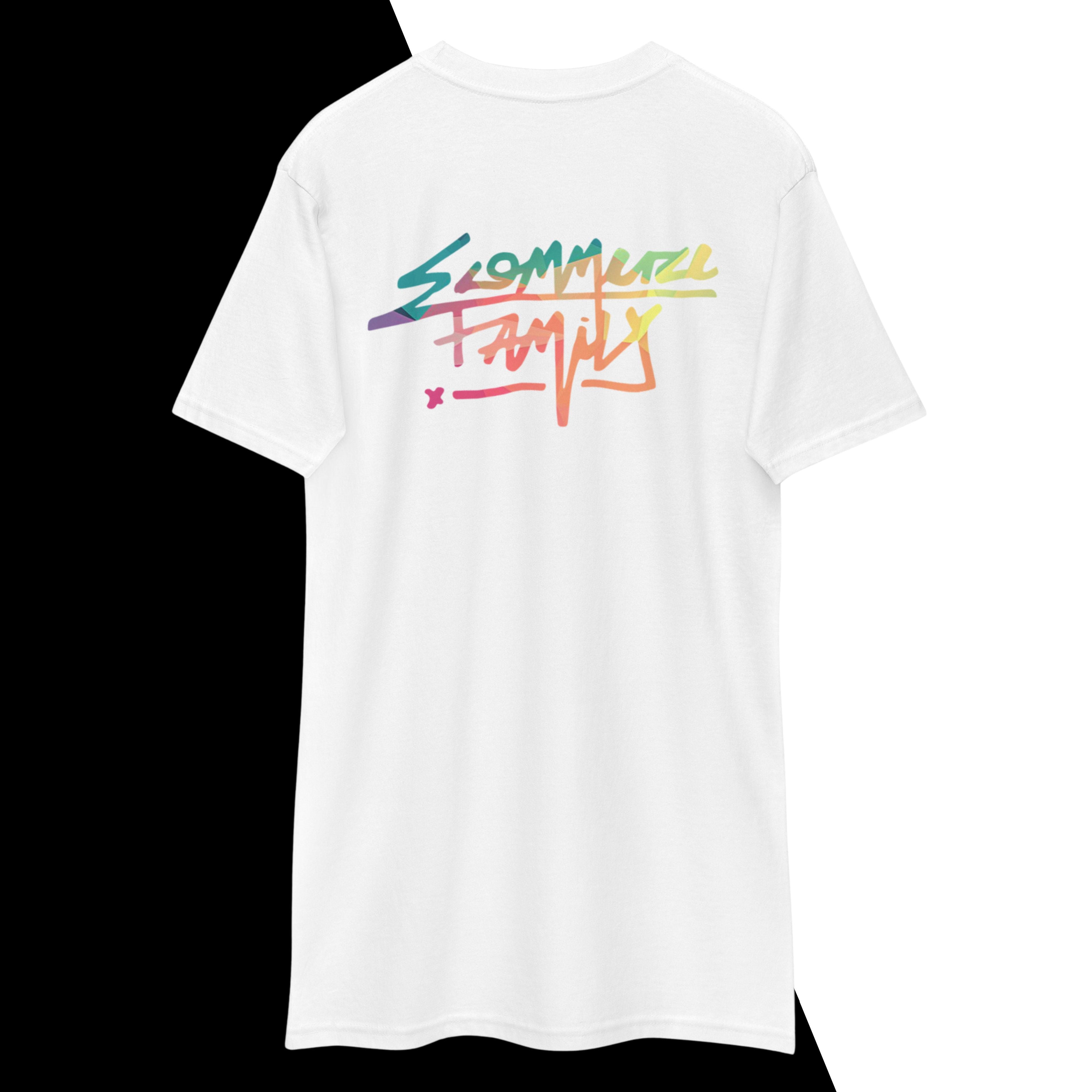 Summer EF Tee