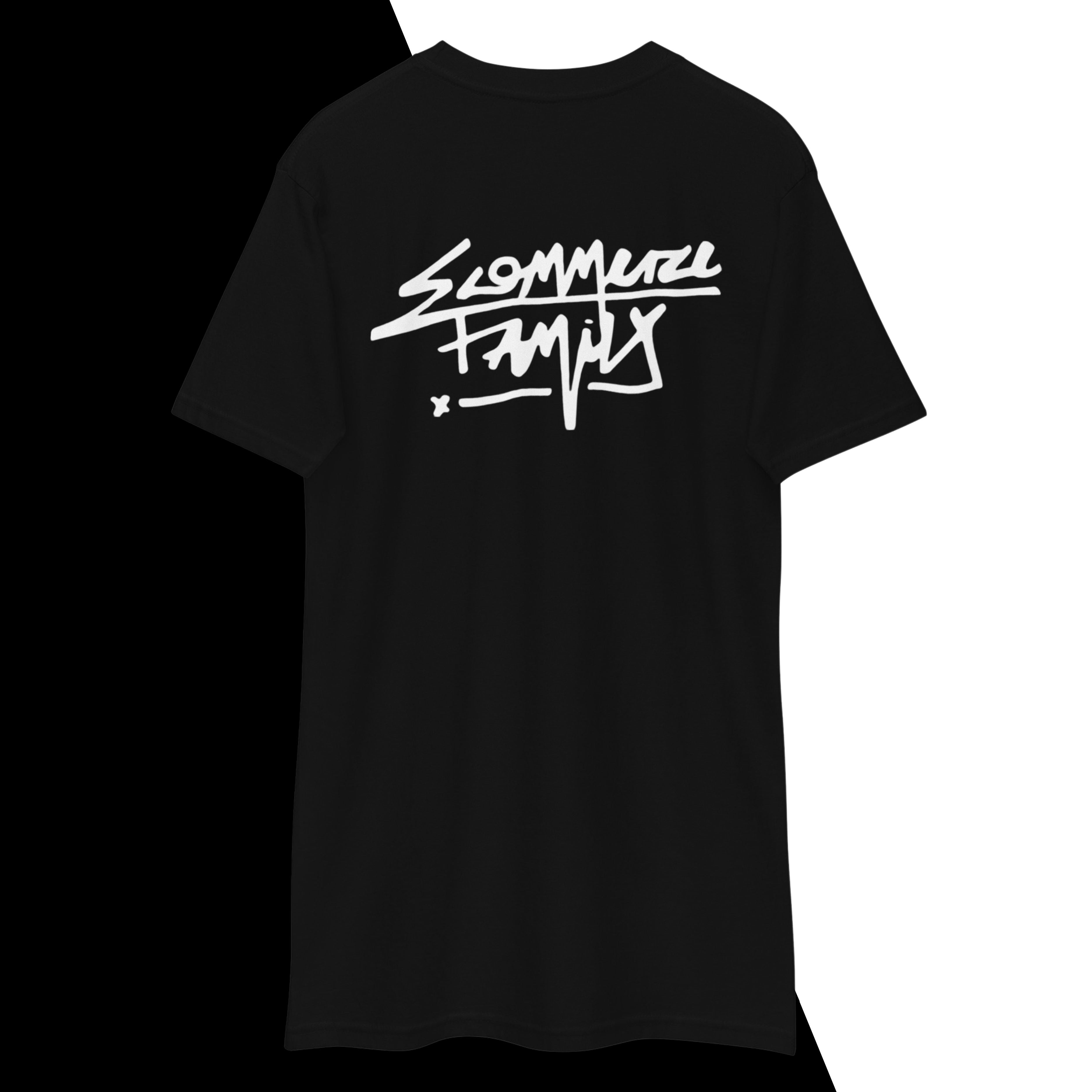 Script EF Tee