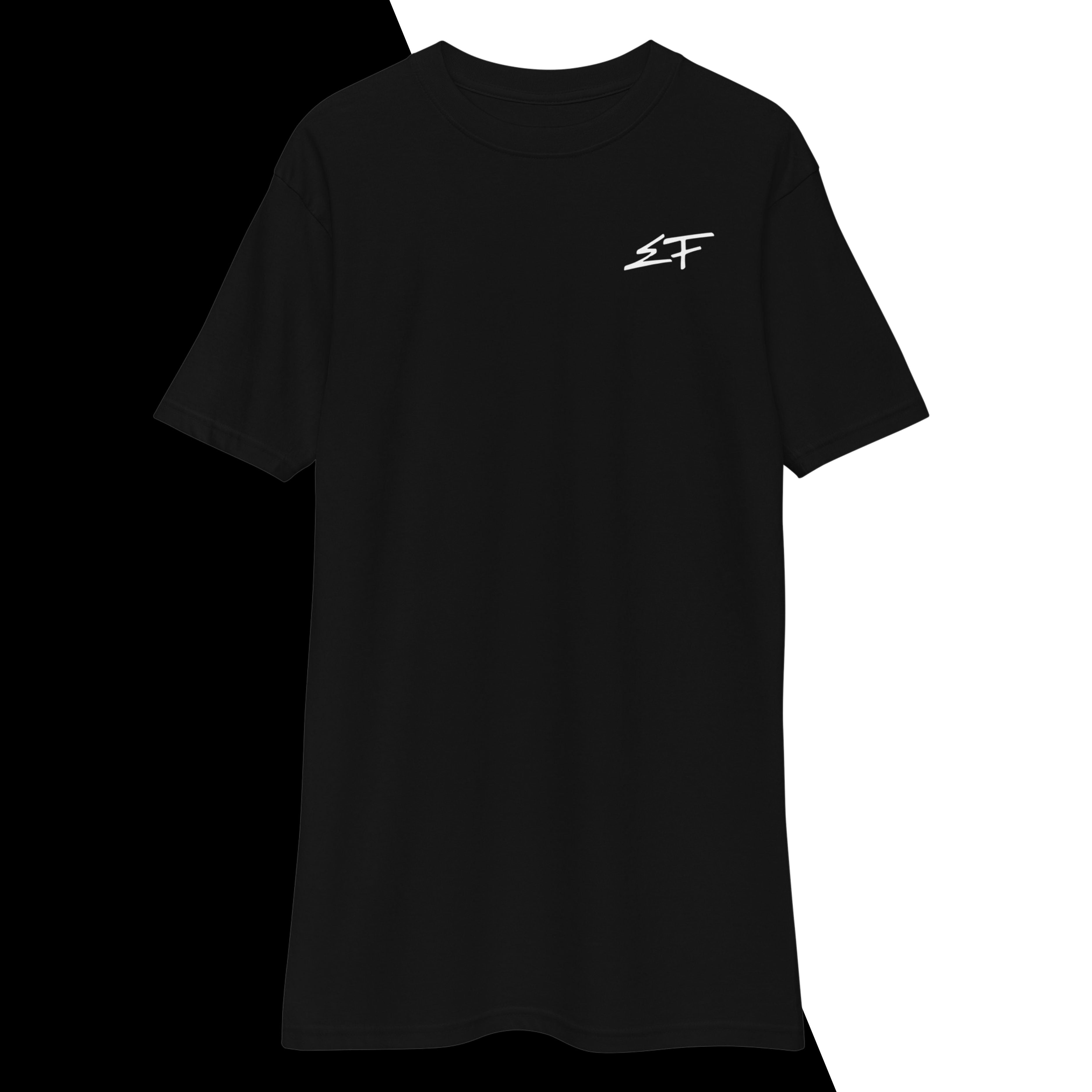 Script EF Tee