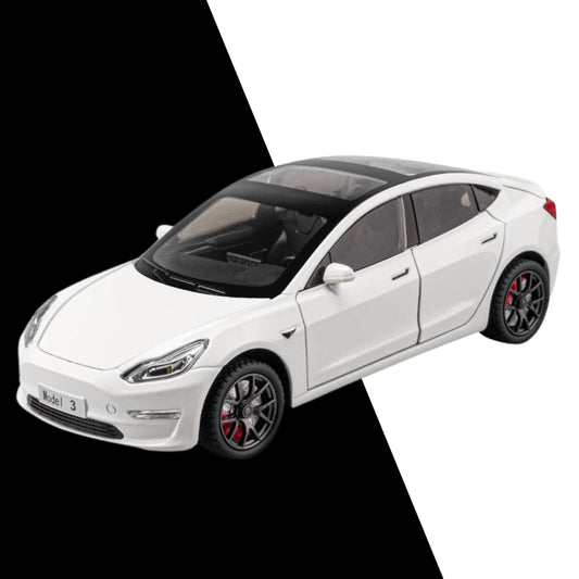 1:24 Scale Tesla Model 3