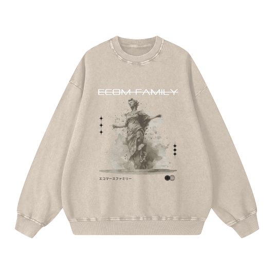 Greek EF Sweatshirt
