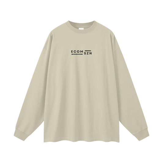 ECOM // SZN Pullover