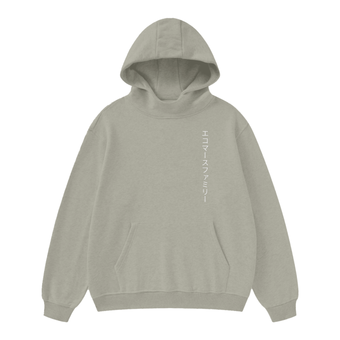 EF Japan Hoodie