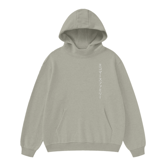 EF Japan Hoodie