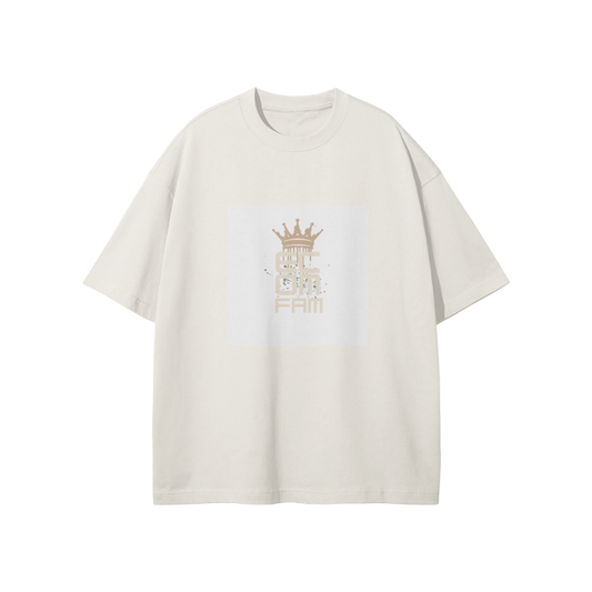 EF Reign Tee