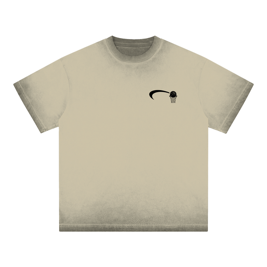 KTO Woosh Dyed Tee