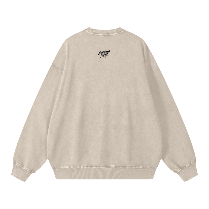 Greek EF Sweatshirt