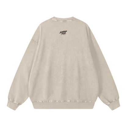Greek EF Sweatshirt