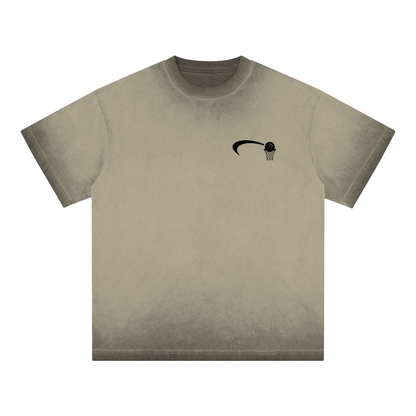 KTO Woosh Dyed Tee