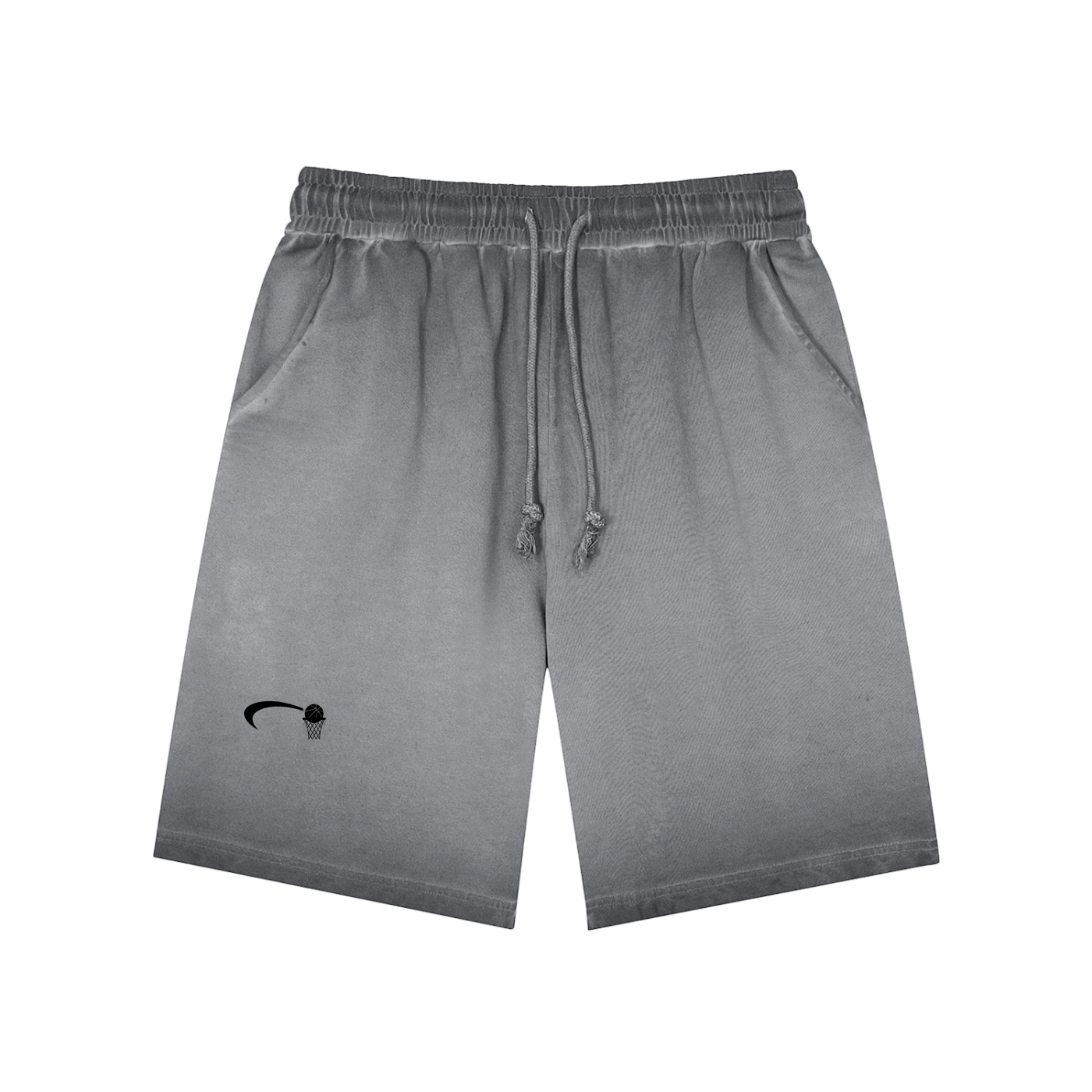 KTO Sweatshorts