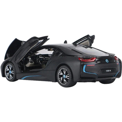 1:24 Scale BMW I8